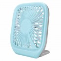 Elektroninis USB ventiliatorius "Pats tyliausias 6"