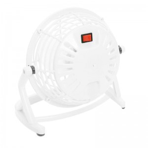 USB ventiliatorius "Nuostabi gaiva 4"