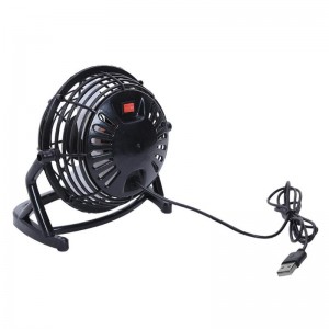 USB ventiliatorius "Nuostabi gaiva 3"