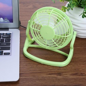 USB ventiliatorius "Nuostabi gaiva 2"