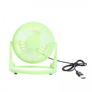 USB ventiliatorius "Nuostabi gaiva 2"