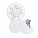 Elektroninis įkraunamas nešiojamas ventiliatorius "Patogiukas 3"