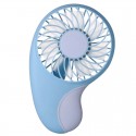 Elektroninis įkraunamas nešiojamas ventiliatorius "Stiliaus progresas 11"
