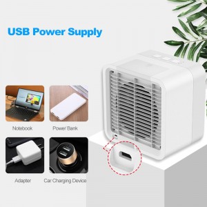 Elektroninis USB kondicionierius "Aukščiausia klasė 13"