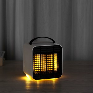 Elektroninis USB kondicionierius "Aukščiausia klasė 16"