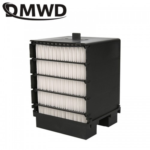 Elektroninis USB kondicionierius "Aukščiausia klasė 21"