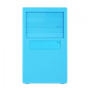 Elektroninis USB kondicionierius "Aukščiausia klasė 23"