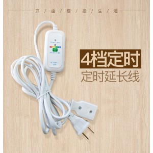 Elektroninis pakabinamas ventiliatorius "Stiliaus elegancija 8" (220 V)