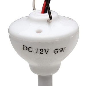 Elektroninis pakabinamas ventiliatorius "Stiliaus elegancija 15" (220 V)