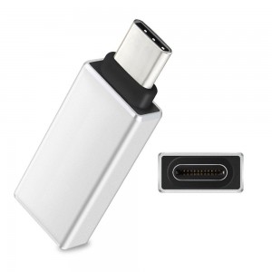 USB 3.0 į Type-C jungtis "Profesionalas 2"