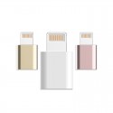 micro USB į iPhone, iPad jungtis "Profesionalas 4"