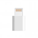 micro USB į iPhone, iPad jungtis "Profesionalas 4"