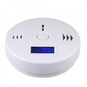 Anglies monoksido (smalkių, CO) daviklis/ jutiklis