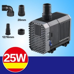 Fontano siurblys "Profesionalas 4" (1500 litrų / val.)