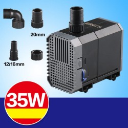 Fontano siurblys "Profesionalas 5" (2000 litrų / val.)