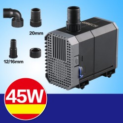 Fontano siurblys "Profesionalas 6" (2500 litrų / val.)