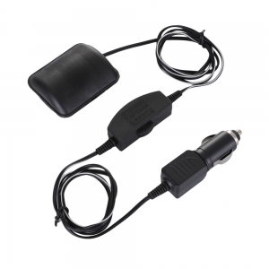 Elektroninė masažuojanti nugaros pagalvėlė automobiliui "Patogumas 2"