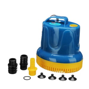 Fontano siurblys "Profesionalas 20" (2200 litrų / val.)