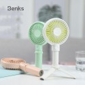 Elektroninis įkraunamas nešiojamas ventiliatorius "Aukščiausia klasė 15"