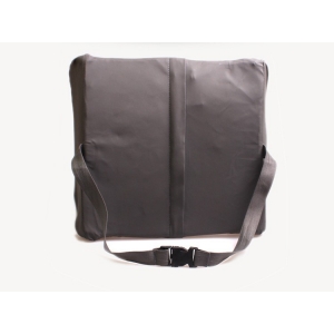 Elektroninė masažuojanti nugaros pagalvėlė automobiliui "Tikras malonumas 4"