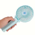 Elektroninis įkraunamas nešiojamas ventiliatorius "Snaigė 10"