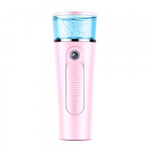 Elektroninis įkraunamas nešiojamas oro gaiviklis "Profesionalas"