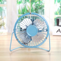 Elektroninis USB ventiliatorius "Nuostabi gaiva 6"