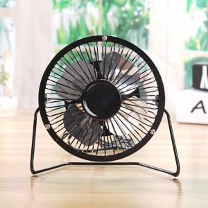 Elektroninis USB ventiliatorius "Nuostabi gaiva 7"