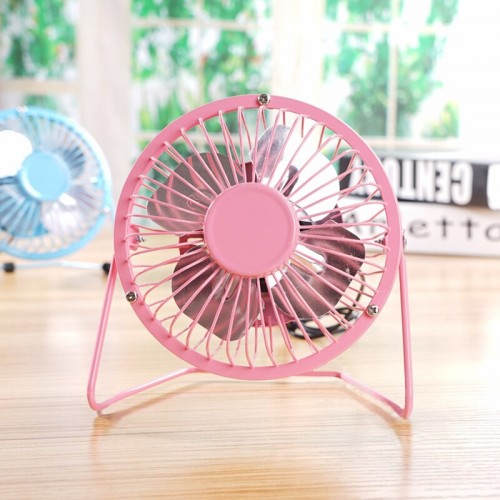 Elektroninis USB ventiliatorius "Nuostabi gaiva 8"