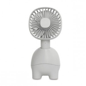 Elektroninis USB ventiliatorius "Draugas"