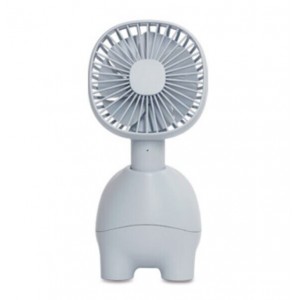 Elektroninis USB ventiliatorius "Draugas 2"