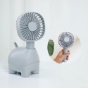 Elektroninis USB ventiliatorius "Draugas 2"