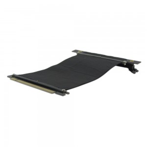 PCI Express 16X prailginimo kabelis "Pro edition" (lizdas)