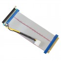 PCI Express 16X prailginimo kabelis "Pro edition 2" (lizdas)