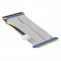 PCI Express 16X prailginimo kabelis "Pro edition 2" (lizdas)