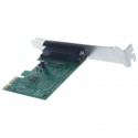 PCI-Express į Parallel Port plokštė "Green edition"
