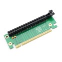PCI-E 16x lizdo perėjimas