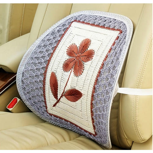 Masažuojanti nugaros pagalvėlė automobiliui "Stileiva 2"