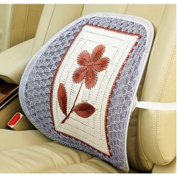 Masažuojanti nugaros pagalvėlė automobiliui "Stileiva 2"