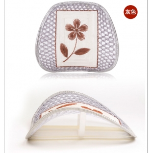 Masažuojanti nugaros pagalvėlė automobiliui "Stileiva 2"