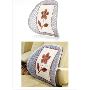 Masažuojanti nugaros pagalvėlė automobiliui "Stileiva 2"