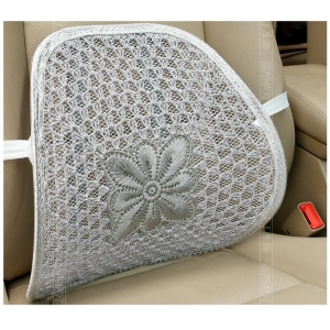 Masažuojanti nugaros pagalvėlė automobiliui "Stileiva 3"