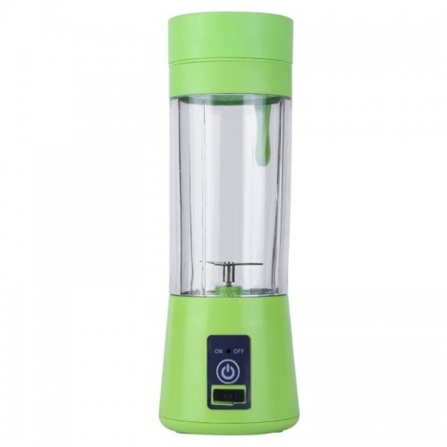 Elektroninė vaisių spaudyklė "Aukščiausia klasė" (380 ml 2 peilių)