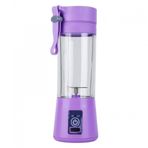 Elektroninė vaisių spaudyklė "Aukščiausia klasė" (380 ml 4 peilių)