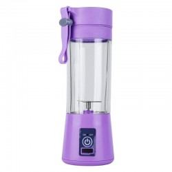 Elektroninė vaisių spaudyklė "Aukščiausia klasė" (380 ml 6 peilių)