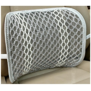 Masažuojanti nugaros pagalvėlė automobiliui "Stileiva 5"