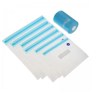 Vakuminis sandarinintojas "Aukščiausia klasė"