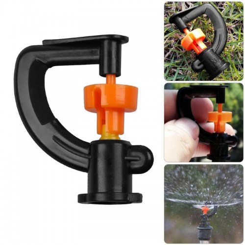 360° laistymo purkštuvo galvutė "Aukščiausia klasė" (G tipo)