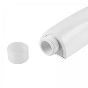 Dušo galvutė su led apšvetimui "Modernumas"