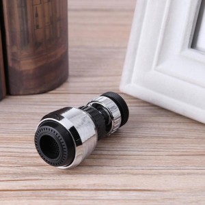 360° reguliuojamas dušas "Patogiau nebūna"